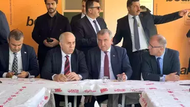 Dünya Engelliler Haftası'na Özel Engelliler ve Spor Şenliği Düzenlendi