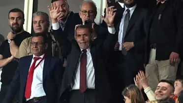 Fenerbahçeli efsane Galatasaray'ın şampiyonluğunu kutladı! Özbek ayakta alkışladı