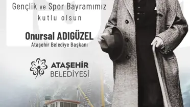 19 Mayıs'ı Coşkuyla Kutlayacaklar