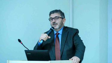 BŞEÜ'de Kariyer Günleri Başladı