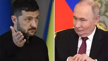 İngiliz medyası, Putin'in suikast endişesinden dolayı Türkiye'ye gelmediğini iddia etti