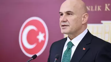 İYİ Parti'den Terör Tehditlerine Sert Tepki