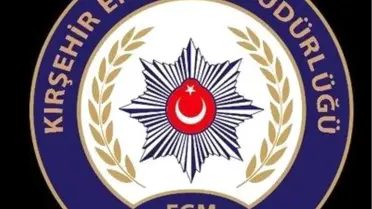 Kırşehir'de Uyuşturucu Operasyonları: 12 Gözaltı
