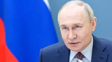 Putin İstanbul Görüşmeleri İçin Toplantı Düzenledi