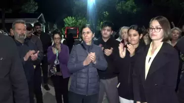 Bursa'da Hayvan Barınağında Katliam: Onlarca Köpek İlaçla Öldürüldü