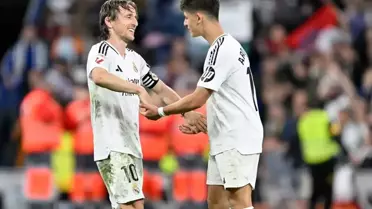 Real Madrid, 90+5'te 3 puanı kaptı