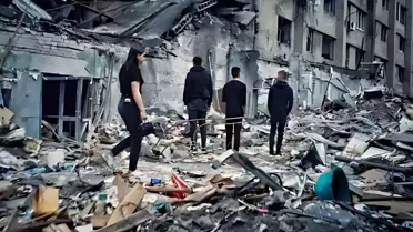 Rusya-Ukrayna savaşı: 2014'ten günümüze uzanan kanlı süreç