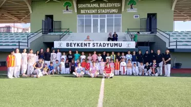 Şehitkamil'de tekvando eğitimleri başladı