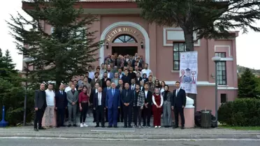 Telekomünikasyon Teknikerleri İçin Mentörlük Eğitimi