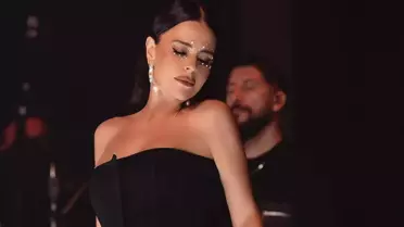 Simge Sağın'ın acı günü! Genç yaşta hayatını kaybetti