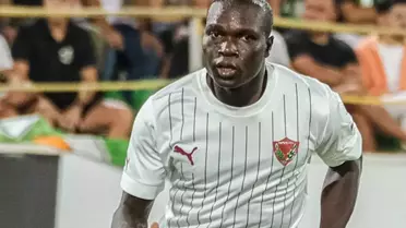 Sürpriz adres! Aboubakar'ın yeni takımı belli oluyor