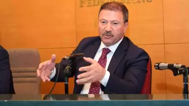 TŞOF'tan Sektör Değerlendirme Toplantısı