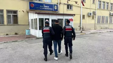 Uşak'ta Borsa Dolandırıcılığı: 2 Milyon TL