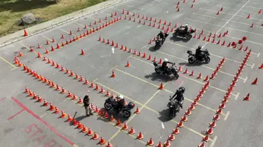 Yunus Polisi Eğitimi İzmir'de Başlıyor