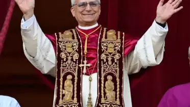 ABD Başkan Yardımcısı Papa Törenine Katılacak
