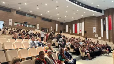 Türk Devletleri Ekonomisi Hedefi
