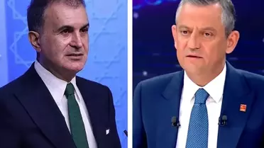 AK Parti Sözcüsü Çelik, Özel'in '22 vekil istifası ile ara seçim' açıklamasına yanıt verdi