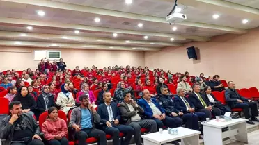 Van Büyükşehir Belediyesi'nden Bahçesaray'da Konser