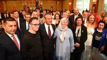 CHP'den Kuşadası'nda Otizm Sempozyumu