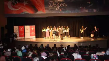 80'ler 90'lar Müzik Festivali Erzurum'da