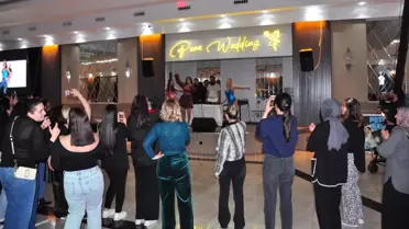 Ebru Polat'tan Anneler Günü Konseri