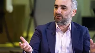 Gazeteci İsmail Saymaz'ın ev hapsi kararı kaldırıldı