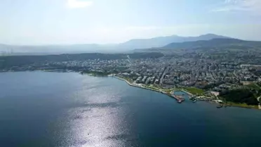 İzmir'de Konut Satışları Yüzde 63,9 Arttı