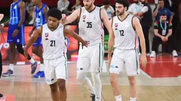 Karşıyaka Tofaş ile Sezonu Kapatıyor