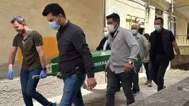 Ev sahibi, 11 yıldır aranan kişinin cesedini kiracısının evindeki buzdolabında buldu