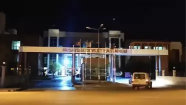 Yaya Kaza Kurbanı Oldu