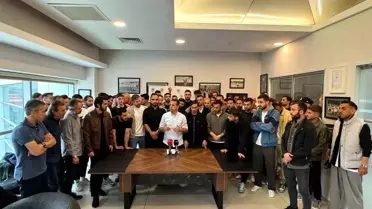 TPFD'den TFF'ye Oynatma Kısıtlaması Eleştirisi