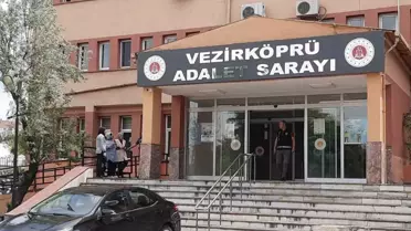 Samsun'da kadın cinayetine müebbet hapis cezası