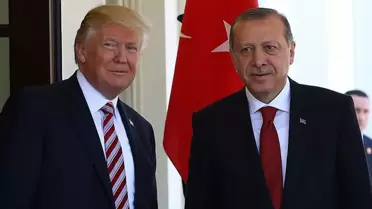 Trump'ın Erdoğan övgüleri için dikkat çeken uyarı: Amerika bildiğimiz zalim Amerika değil mi?