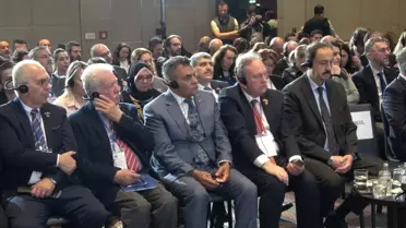 Balkan Ekonomi Zirvesi Üsküp'te Yapıldı
