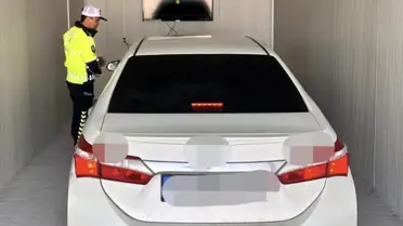 Niğde'de Trafik Güvenliği Bilgilendirmesi