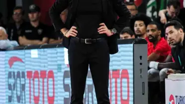 Karşıyaka'da Ahmet Çakı'dan Açıklamalar