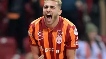 Barış Alper'in Galatasaray'dan ayrılmak için tek şartı var