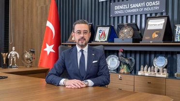 Başkan Kasapoğlu, '19 Mayıs bir dönüm noktasıdır'