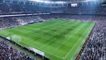 Beşiktaş 1. Lig ekibinden oyuncu alıyor