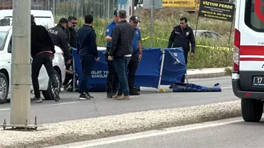 Boşanma Aşamasındaki Kadın, Eşi Tarafından Vurularak Öldürüldü