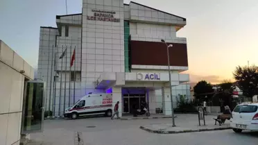 Havuzda Boğulan Çocuk Hayatını Kaybetti