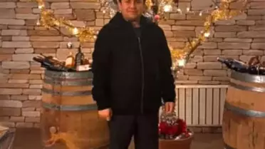 Haydar Çakmak'ın Cenazesi Defnedildi