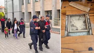 Dil düşürme yöntemiyle aile boyu 9 ilde hırsızlık yapan çete yakalandı