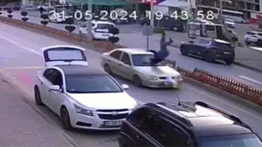 Bolu'da Kaza Kurbanı İçin Tepki
