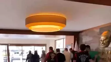 Fethiye'de Suç Çetesi Operasyonu