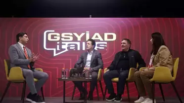 Hagi ve Popescu'dan 2000 UEFA Kupası Anıları