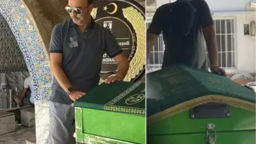Hakan Yılmaz'dan aylar sonra şaşırtan baba itirafı!