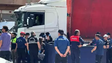 Iğdır'da Tır Kazası: Kadın Hayatını Kaybetti