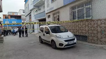 Bursa'da Silahlı Saldırı: 1 Yaralı