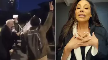 İsrail asıllı Türk şarkıcı Linet, gözyaşları içinde Erdoğan'dan yardım istedi: Lütfen bana destek olun